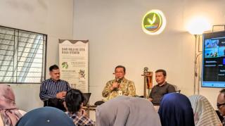 Pemprov Riau Dorong Perda Keterbukaan Informasi untuk Perkuat Transparansi Anggaran