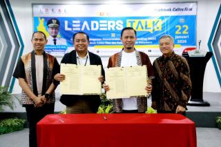 Pemko Pekanbaru Gandeng Politeknik Caltex Riau Perkuat Kapasitas Pemerintahan lewat Tri Dharma Pergu