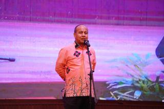 Provinsi Riau Siap Jadi Tuan Rumah Pertemuan Green Council IMT-GT 2026