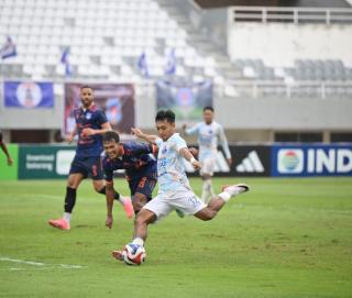 PSPS Hadapi Adyaksa FC Malam Ini, Misi Balas Dendam Setelah Kekalahan Telak
