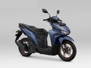 Diminati Kaum Adam, Pekanbaru Sumbang Kontribusi Signifikan Penjualan New Honda Vario 125 di Riau