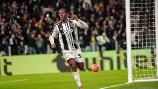 Juventus Mengamuk di Turin, Napoli Dibungkam Tiga Gol Tanpa Balas