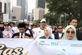 Kemenag Ingatkan Bahaya Nikah Tak Tercatat, Hak Perempuan dan Anak Terancam