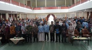 34.653 Mahasiswa Terima KIP-Kuliah dari Kemenag di 2026