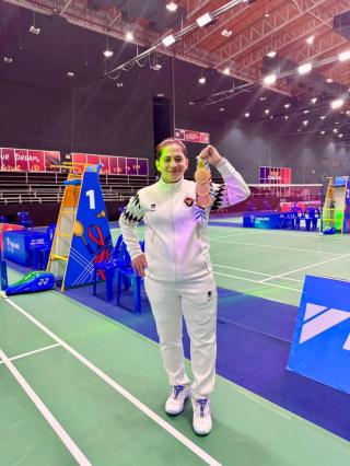 Atlet NPC Riau Bersinar di ASEAN Para Games, Sumbang 48 Medali untuk Indonesia