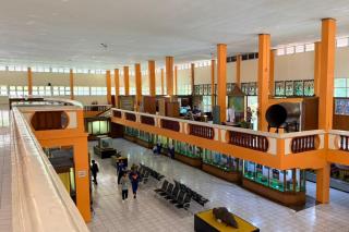 Tingkatkan Standar Pengelolaan, Museum Sang Nila Utama Raih Sertifikat Tipe B