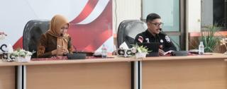 DJP Riau Kunjungi Kuansing, Dorong Integrasi Data untuk Tingkatkan PAD