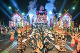 Lima Event Budaya Riau Masuk KEN 2026, Dispar Optimistis Dongkrak Kunjungan Wisatawan