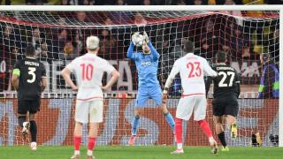 Monaco vs Juventus 0-0: Kedua Tim Lolos ke Babak Play-off Liga Champions