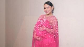 Amanda Manopo Curhat Sedih, Calon Buah Hati Jadi Sasaran Komentar Pedas Netizen