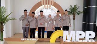 Layanan Haji dan Umrah Hadir di MPP Inhil, Permudah Masyarakat Urus Administrasi
