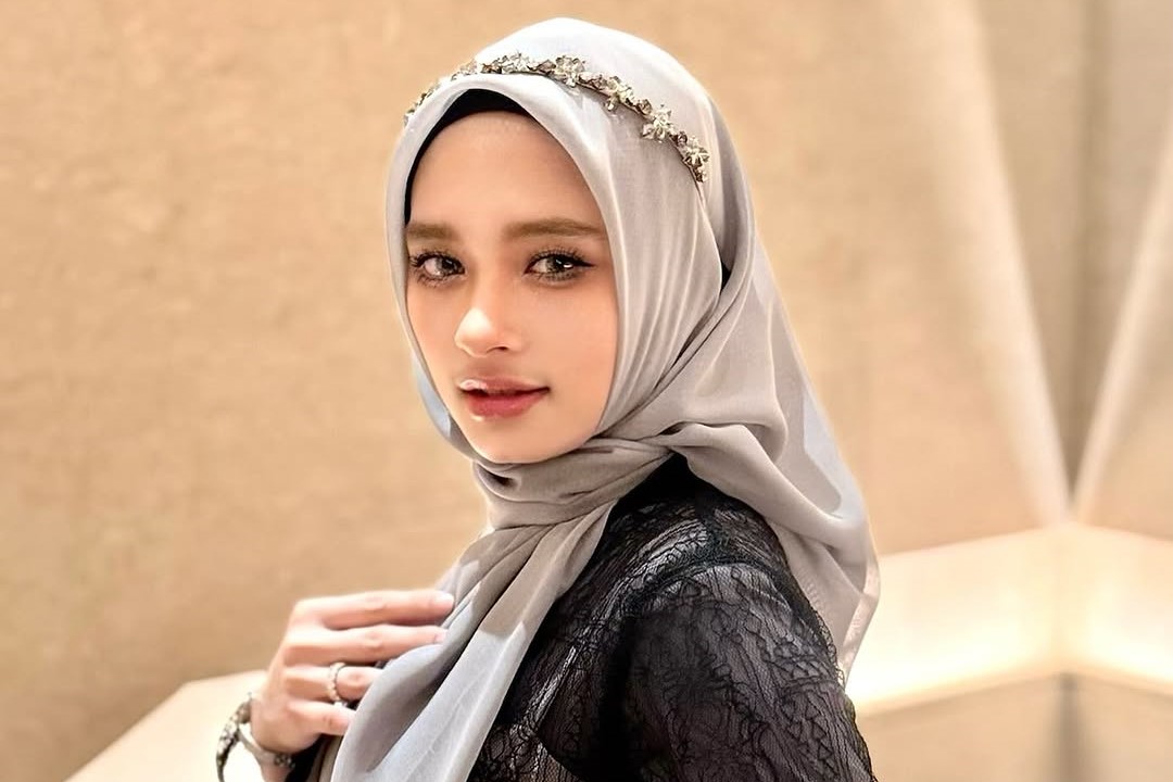 Inara Rusli Laporkan Virgoun ke Komnas PA, Klaim Anak Dibawa Tanpa Izin