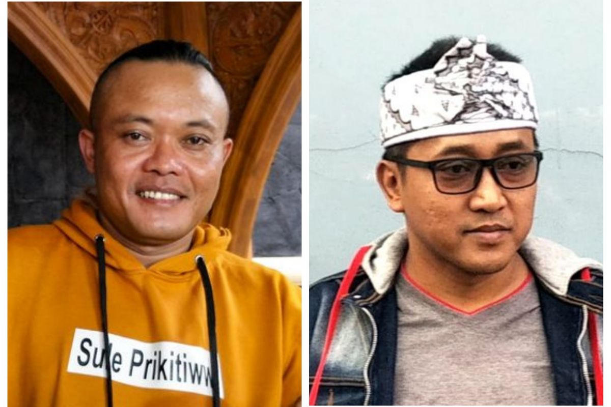 Sule Geram Teddy Tuntut Warisan Lina: Istri Orang Sudah Diambil, Sekarang Harta?