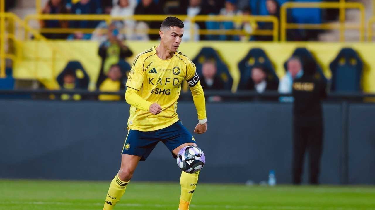 Aksi Mogok Cristiano Ronaldo Berakhir, Siap Kembali Jadi Andalan Al Nassr