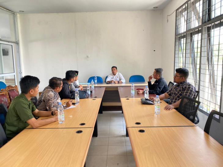 Sambut Ramadan 1447 H, Kominfo dan MUI Kampar Siapkan Kolaborasi Program Dakwah di Radio