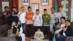 Siswa MAN 1 Inhil Siap Harumkan Riau di International Student Summit Malaysia