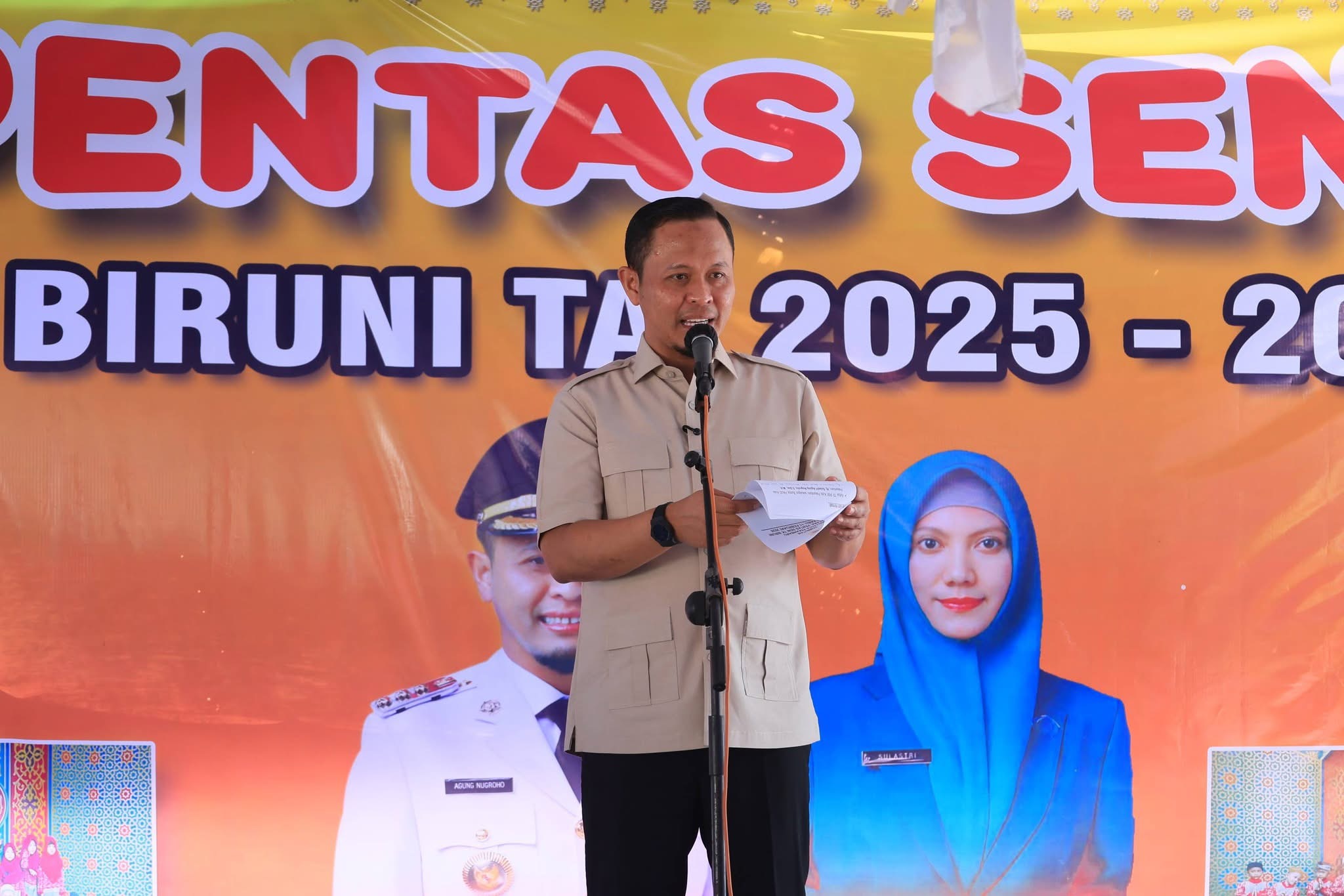 Wali Kota Pekanbaru Pastikan Penjaringan Anak Putus Sekolah Berlanjut Tahun 2026