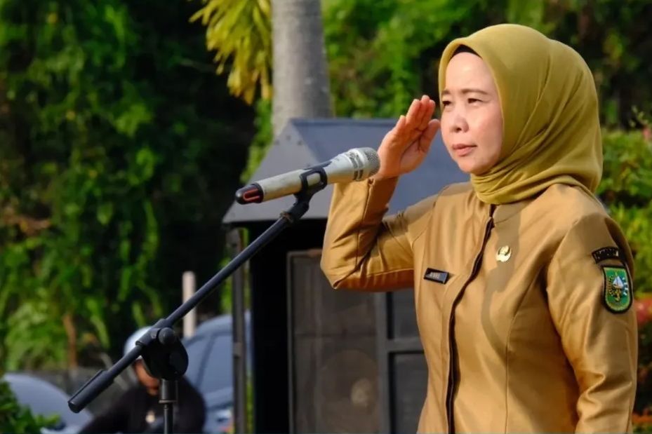 Bapenda Riau Targetkan Revisi Pergub Pajak Air Permukaan Rampung Maret 2026