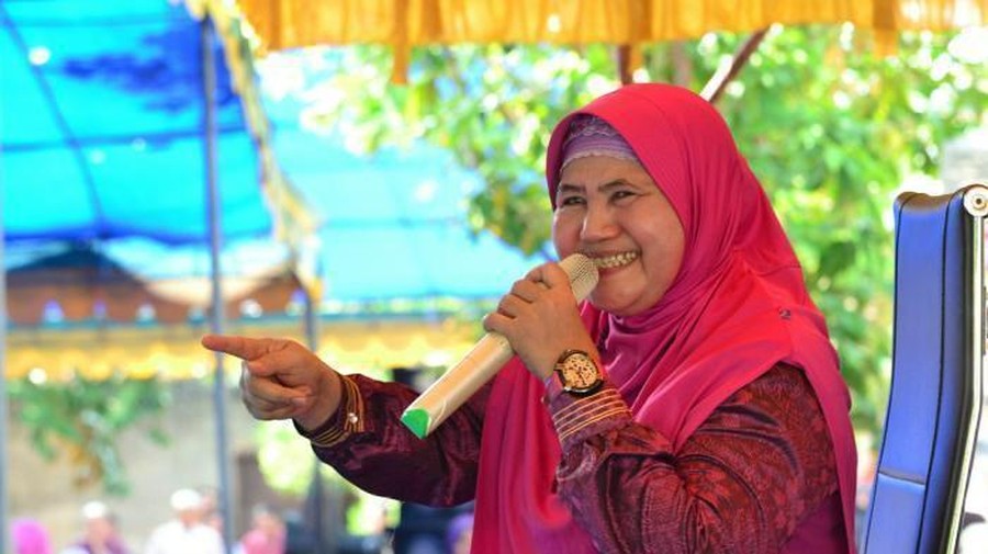 Mamah Dedeh Ingatkan Perempuan: Jangan Terjebak Nikah Siri, Jaga Harga Diri