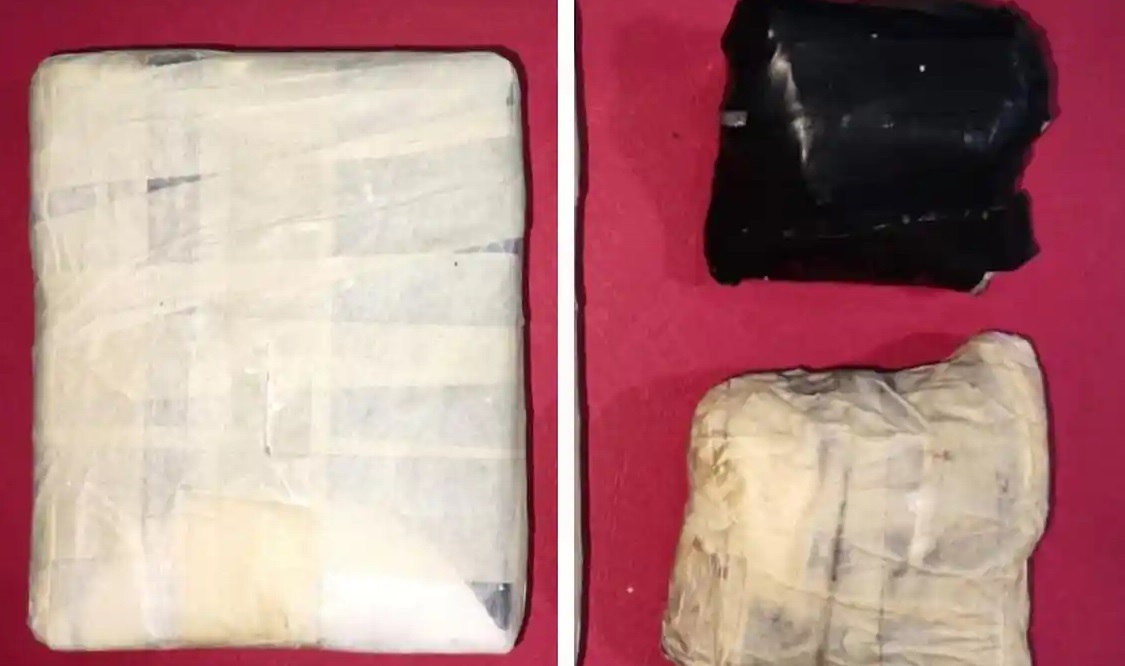 Bawa 1 Kg Kokain dari Riau, Pria Asal Bengkalis Ditangkap di Kebon Jeruk