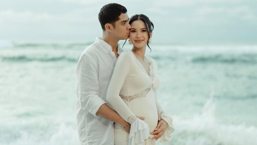 Al Ghazali Pilih Tak Perlihatkan Wajah Anak, Utamakan Privasi dan Hak Anak