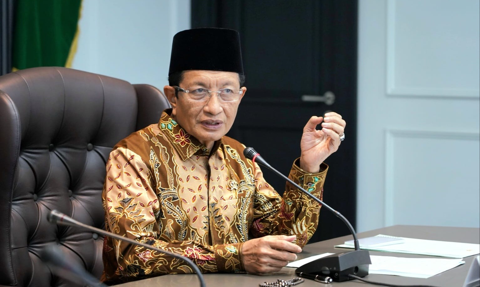 Kemenag Targetkan Rp4,5 Triliun BOP RA dan BOS Madrasah Cair Sebelum Lebaran 2026