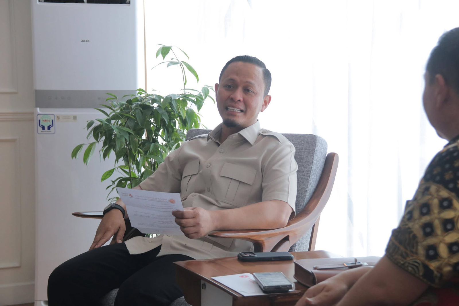 Gandeng Swasta, Pemko Pekanbaru Pacu Pembangunan Tanpa Bergantung Penuh pada APBD
