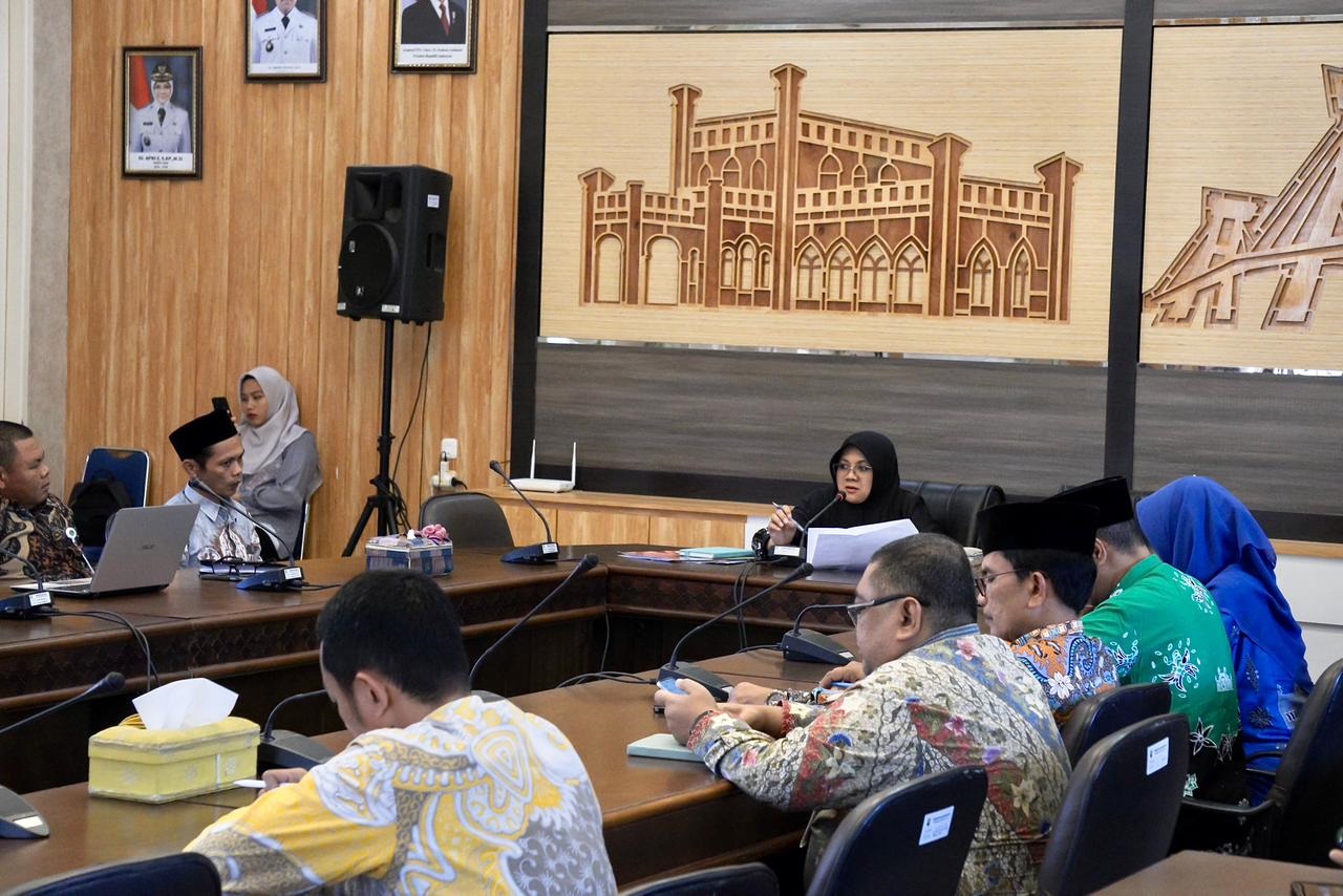 Bupati Siak Tekankan Serapan Tenaga Kerja Lokal, PKS Diminta Lebih Berkomitmen