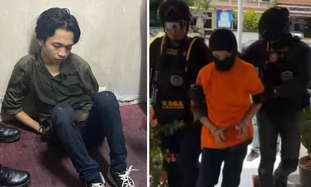 Polisi Sebut Pelaku Pembacokan Mahasiswi UIN Suska Riau Dikenal Introvert