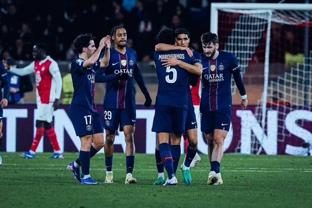 Hasil Drawing 16 Besar Liga Champions 2025/2026: Big Match Tersaji Sejak Awal