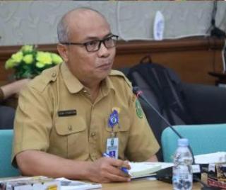 BPKAD Riau Percepat Evaluasi APBD 2026 Pekanbaru dan Inhil