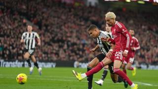 Comeback di Anfield! Brace Ekitike Antar Liverpool Hajar Newcastle 4-1