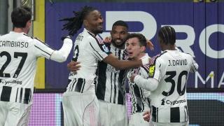 Juventus Gasak Parma 4-1, Bremer Jadi Pembeda di Ennio Tardini