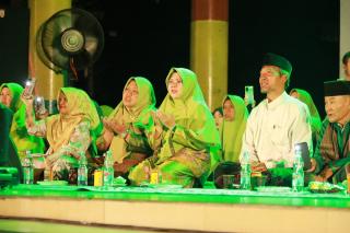 Kabupaten Siak Jadi Tuan Rumah Peringatan Satu Abad Nahdlatul Ulama Tingkat Provinsi Riau