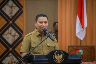 Pemko Pekanbaru Segera Lantik Camat dan Lurah Hasil Assessment Secara Serentak