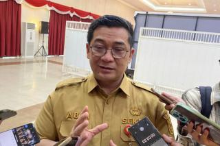 Seleksi Kepsek SMA dan SMK Negeri di Riau, 500 Peserta Bersaing Isi 69 Jabatan