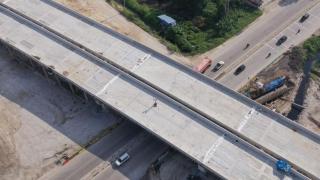 Tol Lingkar Pekanbaru Tambah 30,8 Km, Hubungkan Tol Pekanbaruâ€“Dumai dan Pekanbaruâ€“Bangkinang