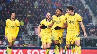 Bologna Tak Berdaya, AC Milan Pesta Gol 3-0 di Renato Dallâ€™Ara