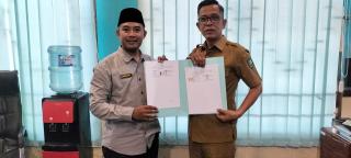 Disdukcapil Bengkalis Gandeng SMK/Sederajat, Percepat Layanan Adminduk bagi Pelajar