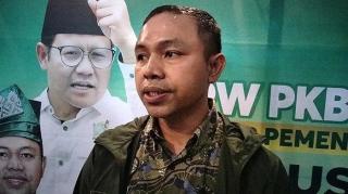 Di Tengah Proses Hukum, Abdul Wahid Kembali Pimpin DPW PKB Riau