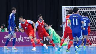 Indonesia Tumbangkan Jepang 5-3! Garuda Ukir Sejarah ke Final Piala Asia Futsal 2026