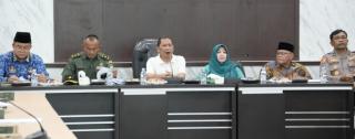 Menuju MTQ XLIV Riau 2026, Pemkab Kuansing Mulai Matangkan Persiapan Sebagai Tuan Rumah