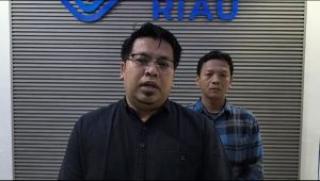 180 Pekerja Migran Bermasalah dari Malaysia Dipulangkan Melalui Pelabuhan Dumai