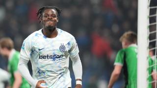 Inter Milan Menggila di Mapei Stadium, Sassuolo Dibantai 5-0