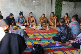Bupati Siak Desak PT AIP Bertanggung Jawab atas Pencemaran Sungai Pingai