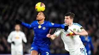 Chelsea Kendur di Akhir Laga, Leeds United Comeback Dramatis di Stamford Bridge