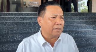 KPK Periksa Plt Gubernur Riau SF Hariyanto Terkait Kasus Dugaan Pemerasan Abdul Wahid