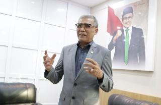 Penonaktifan 11 Juta Kepesertaan BPJS Kesehatan, Mafirion PKB: Bentuk Pengabaian HAM