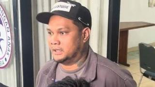 Putus Komunikasi dengan Inara Rusli, Virgoun: WhatsApp Dipegang Suaminya