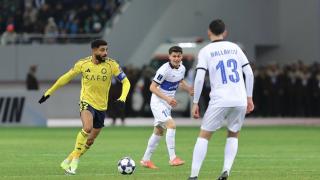 Al Nassr Tetap Perkasa Tanpa Ronaldo, Taklukkan Arkadag 1-0 di Leg Pertama